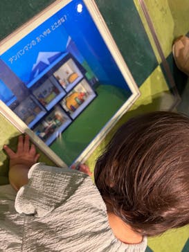 神戸アンパンマンこどもミュージアム＆モールに投稿された画像（2025/9/15）