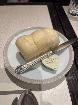 帝国ホテル東京　オールデイダイニング パークサイドダイナーに投稿された画像（2025/9/15）