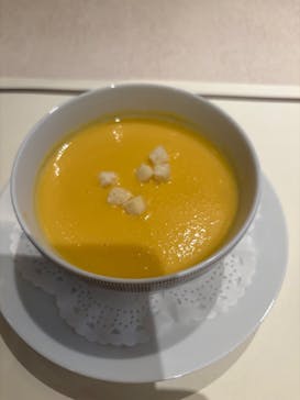 帝国ホテル東京　オールデイダイニング パークサイドダイナーに投稿された画像（2025/9/15）