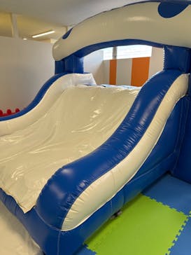 キッズランドUS 福岡アイランドアイ店に投稿された画像（2025/9/15）