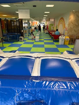 キッズランドUS 福岡アイランドアイ店に投稿された画像（2025/9/15）