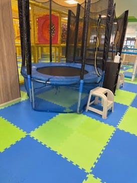 キッズランドUS 福岡アイランドアイ店に投稿された画像（2025/9/15）