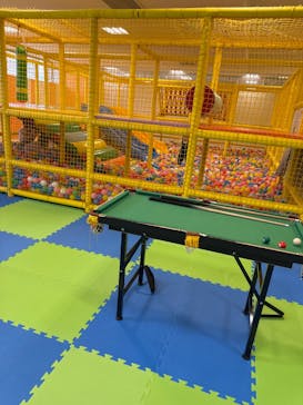 キッズランドUS 福岡アイランドアイ店に投稿された画像（2025/9/15）