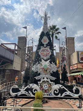 ひらかたパークに投稿された画像（2025/9/15）