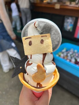 忍者の里　チビッ子忍者村に投稿された画像（2025/9/15）