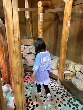 忍者の里　チビッ子忍者村に投稿された画像（2025/9/15）