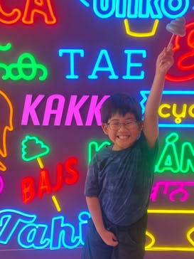 うんこミュージアム NAGOYAに投稿された画像（2025/9/15）