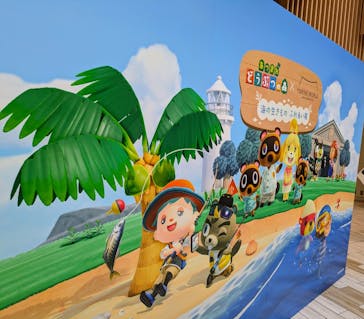 マリンワールド海の中道に投稿された画像（2025/9/15）