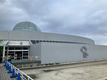 葛西臨海水族園に投稿された画像（2025/9/15）