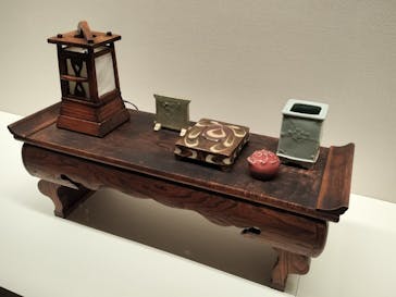 特別展 ⺠藝誕⽣100 年̶京都が紡いだ⽇常の美に投稿された画像（2025/9/15）