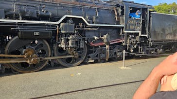 京都鉄道博物館に投稿された画像（2025/9/15）