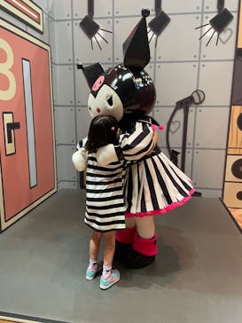 サンリオピューロランドに投稿された画像（2025/9/15）