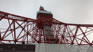 東京タワーに投稿された画像（2025/9/15）