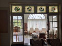 鳩山会館に投稿された画像（2025/9/15）