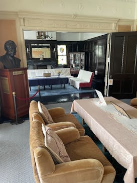 鳩山会館に投稿された画像（2025/9/15）