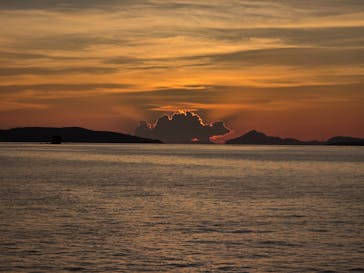 九十九島パールシーリゾートに投稿された画像（2025/9/15）