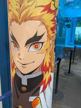 サンシャイン水族館に投稿された画像（2025/9/15）