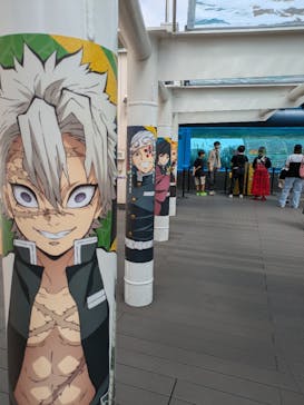 サンシャイン水族館に投稿された画像（2025/9/15）