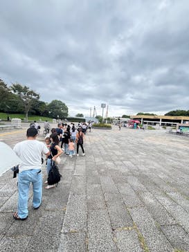 葛西臨海水族園に投稿された画像（2025/9/15）