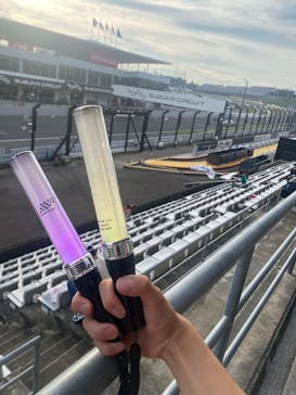 鈴鹿サーキットに投稿された画像（2025/9/15）