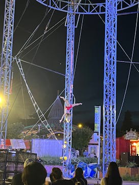 西武園ゆうえんちに投稿された画像（2025/9/15）