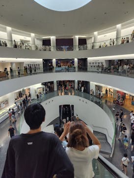 福井県立恐竜博物館に投稿された画像（2025/9/15）