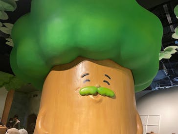 ちいかわパークに投稿された画像（2025/9/15）