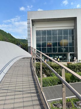 香美市立やなせたかし記念館　(アンパンマンミュージアム＆詩とメルヘン絵本館）に投稿された画像（2025/9/15）