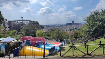 ひらかたパークに投稿された画像（2025/9/15）