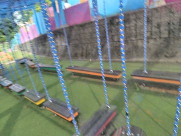 ひらかたパークに投稿された画像（2025/9/15）