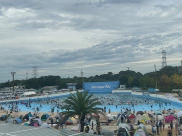 東武動物公園に投稿された画像（2025/9/15）