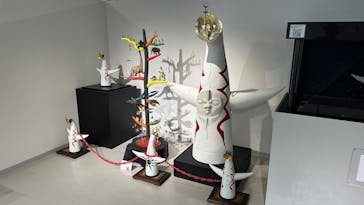 海洋堂ホビーランドに投稿された画像（2025/9/15）