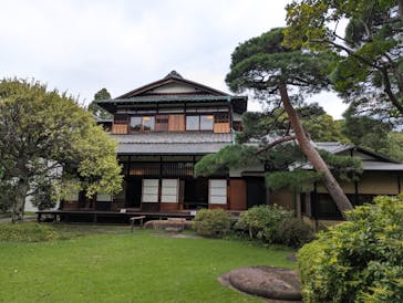 江戸東京たてもの園に投稿された画像（2025/9/15）