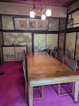 江戸東京たてもの園に投稿された画像（2025/9/15）