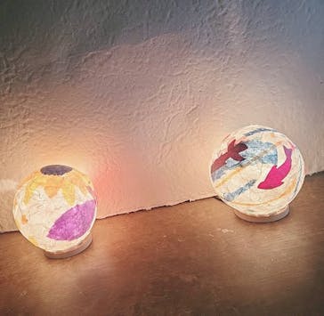 あかりデザイン工房に投稿された画像（2025/9/15）