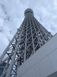 東京スカイツリーに投稿された画像（2025/9/15）