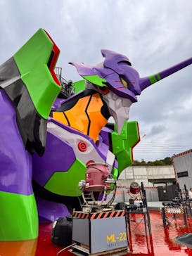 東映太秦映画村に投稿された画像（2025/9/15）