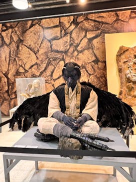 東映太秦映画村に投稿された画像（2025/9/15）