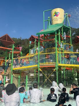 NESTA RESORT KOBE（ネスタリゾート神戸）に投稿された画像（2025/9/15）