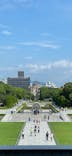 広島平和記念資料館に投稿された画像（2025/9/15）