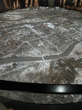 広島平和記念資料館に投稿された画像（2025/9/15）