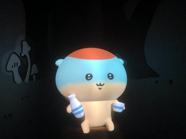 ちいかわパークに投稿された画像（2025/9/15）