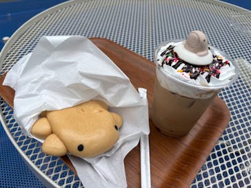 京都水族館に投稿された画像（2025/9/15）