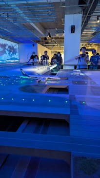 ミニチュアミュージアム スモールワールズに投稿された画像（2025/9/15）