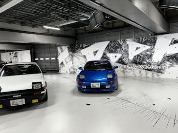 富士スピードウェイに投稿された画像（2025/9/15）