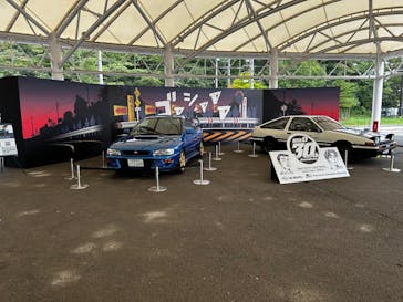 富士スピードウェイに投稿された画像（2025/9/15）