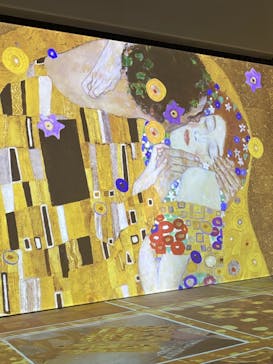 クリムト・アライブに投稿された画像（2025/9/15）