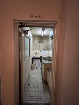 行方不明展　大阪に投稿された画像（2025/9/15）