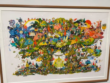 ハイパーミュージアム飯能に投稿された画像（2025/9/15）