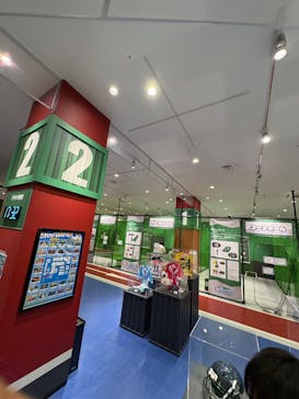 KOBE SUPER STADIUM（神戸スーパースタジアム）に投稿された画像（2025/9/15）